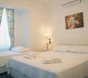 NİLİA BUTİK OTEL - 35
