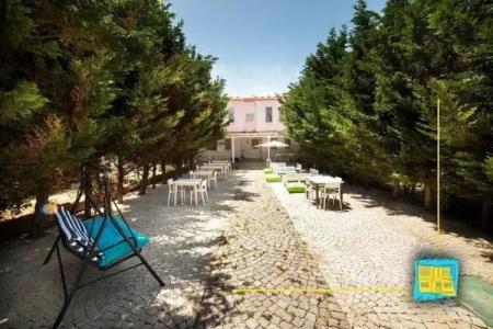 NİLİA BUTİK OTEL - 15