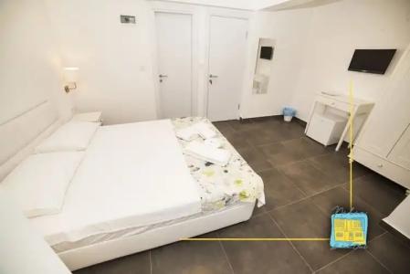 NİLİA BUTİK OTEL - 37