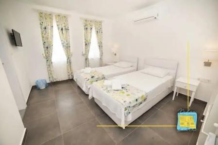 NİLİA BUTİK OTEL - 4