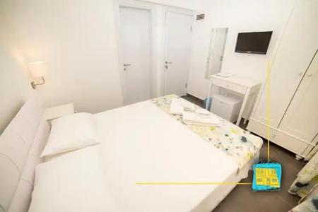 NİLİA BUTİK OTEL - 50