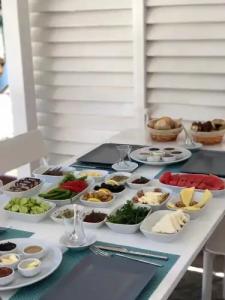 NİLİA BUTİK OTEL - 9