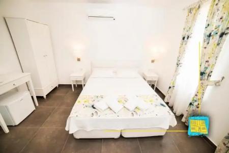 NİLİA BUTİK OTEL - 42