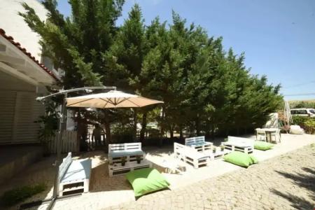 NİLİA BUTİK OTEL - 14