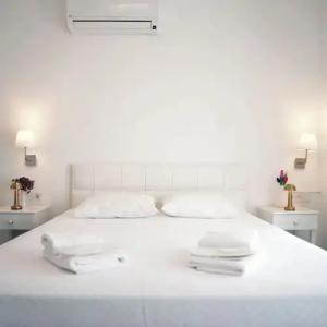 NİLİA BUTİK OTEL - 27