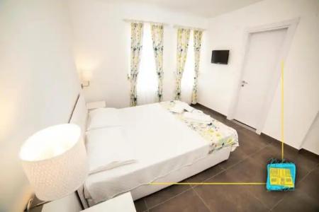 NİLİA BUTİK OTEL - 48
