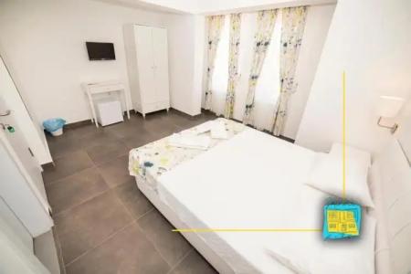 NİLİA BUTİK OTEL - 25