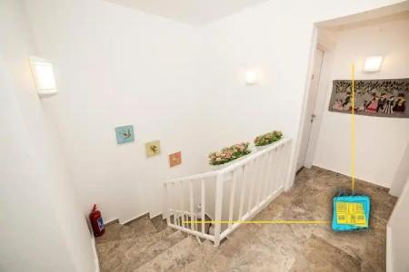 NİLİA BUTİK OTEL - 13