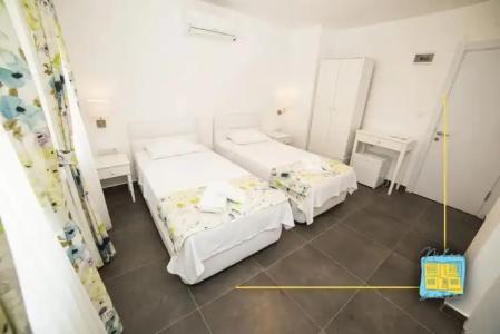 NİLİA BUTİK OTEL - 3