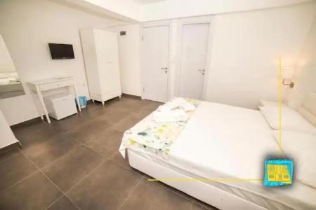 NİLİA BUTİK OTEL - 24