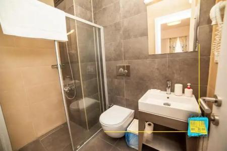 NİLİA BUTİK OTEL - 26