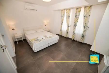 NİLİA BUTİK OTEL - 21