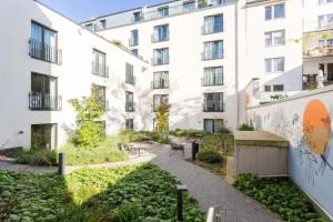 limehome Düsseldorf Stresemannstraße - Digital Access Apart-hotel, Dusseldorf