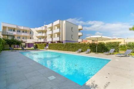 Travini Residence