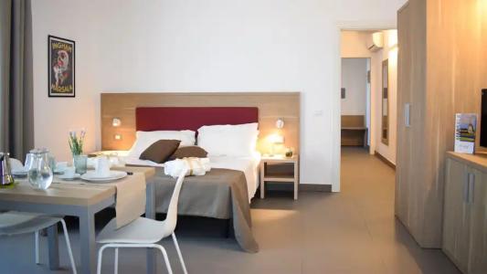 Travini Residence - 47