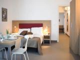 Deluxe Quadruple Family Apartment