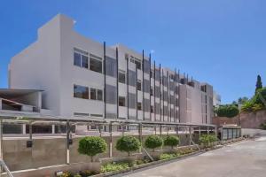 Aparthotel y Hotel Paguera Beach, Peguera