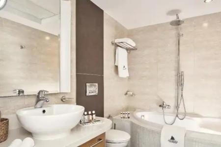 Atlantica Golden Beach - Adults Only - 115