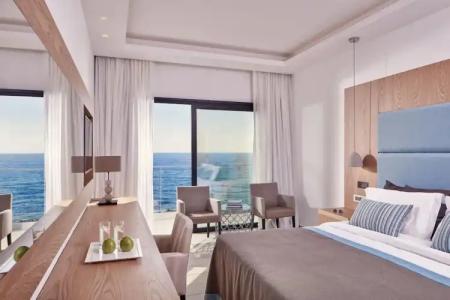 Atlantica Golden Beach - Adults Only - 100