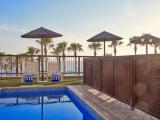 Superior room with sea view