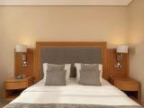 Superior room with balcony and with sea view