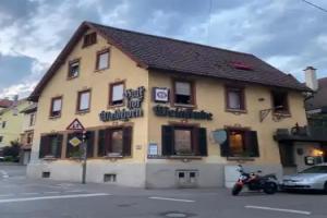 Hotel Waldhorn