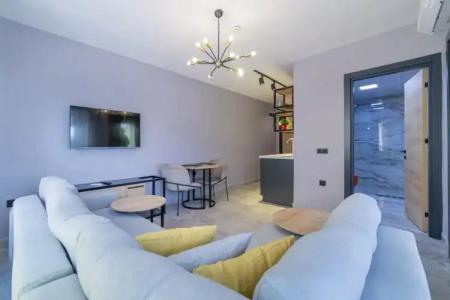 Aria Riva Apart - 130