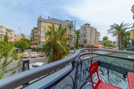 Aria Riva Apart - 108