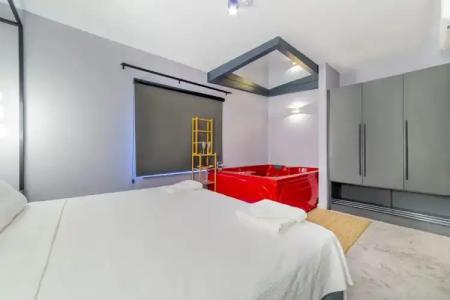 Aria Riva Apart - 135