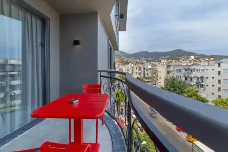 Aria Riva Apart - 120