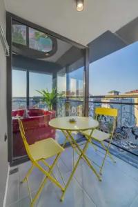 Aria Riva Apart - 147