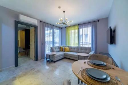 Aria Riva Apart - 161