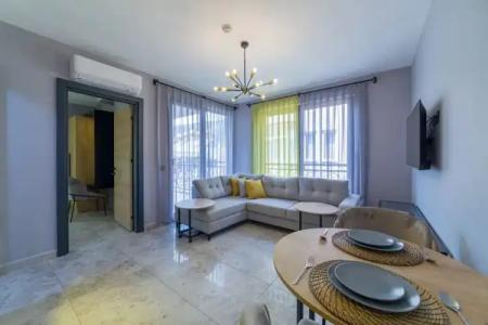 Aria Riva Apart - 129