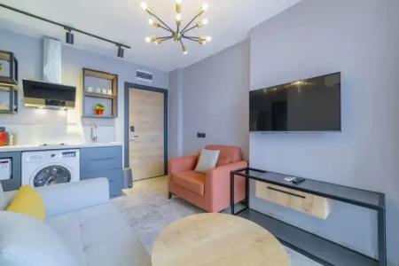 Aria Riva Apart - 117