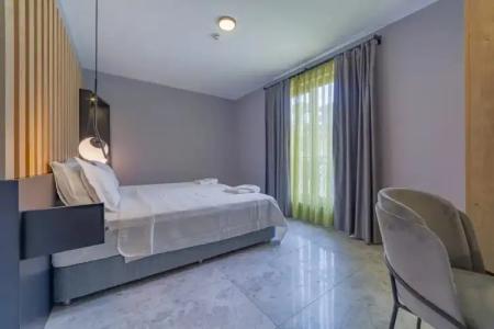 Aria Riva Apart - 127