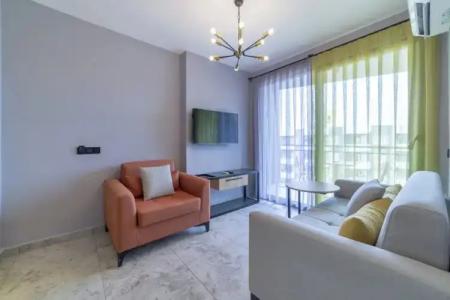 Aria Riva Apart - 115