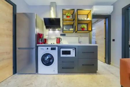 Aria Riva Apart - 107