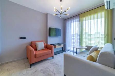 Aria Riva Apart - 158