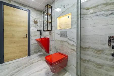 Aria Riva Apart - 140