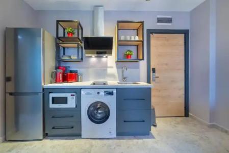 Aria Riva Apart - 153