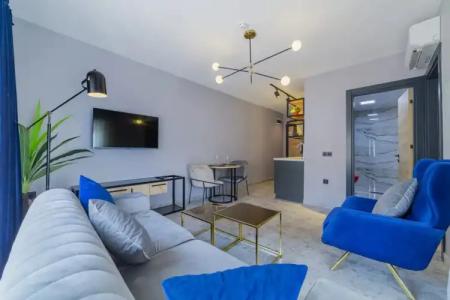 Aria Riva Apart - 138