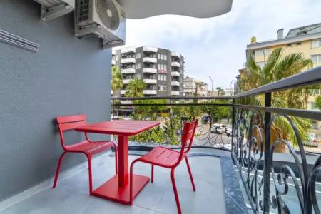 Aria Riva Apart - 109