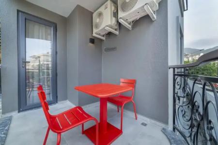 Aria Riva Apart - 110