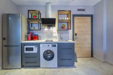 Aria Riva Apart - 122