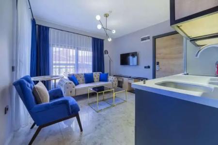 Aria Riva Apart - 144