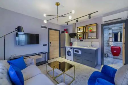 Aria Riva Apart - 146