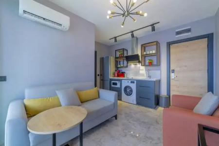 Aria Riva Apart - 121