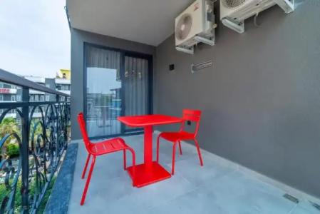 Aria Riva Apart - 164