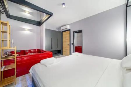 Aria Riva Apart - 136