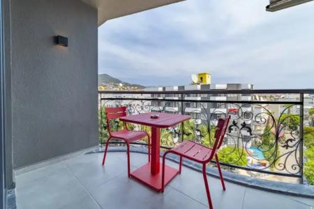 Aria Riva Apart - 119